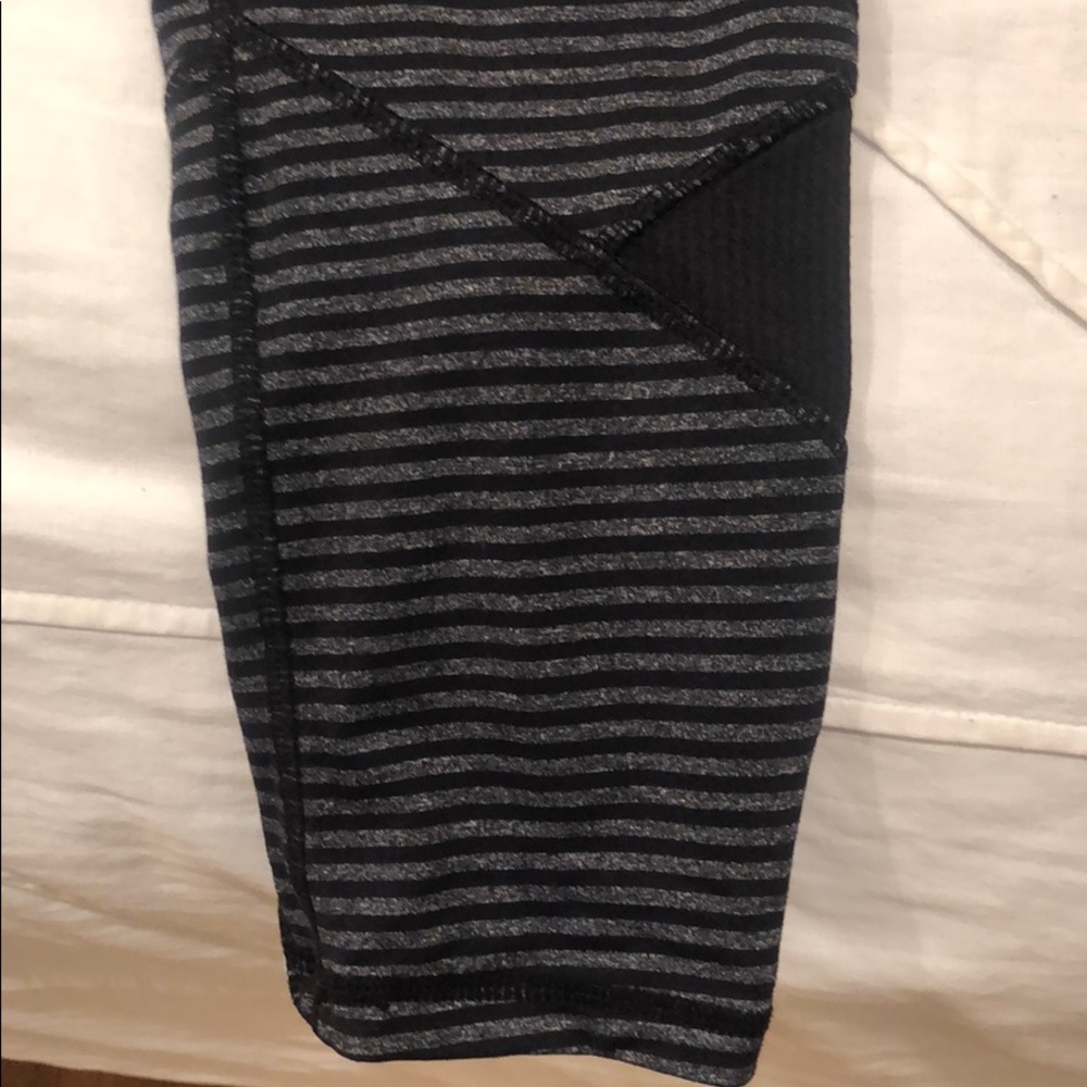 Running pants - Picture 2 of 4